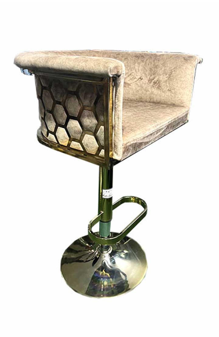 صندلی اپن زنبوری جک دار