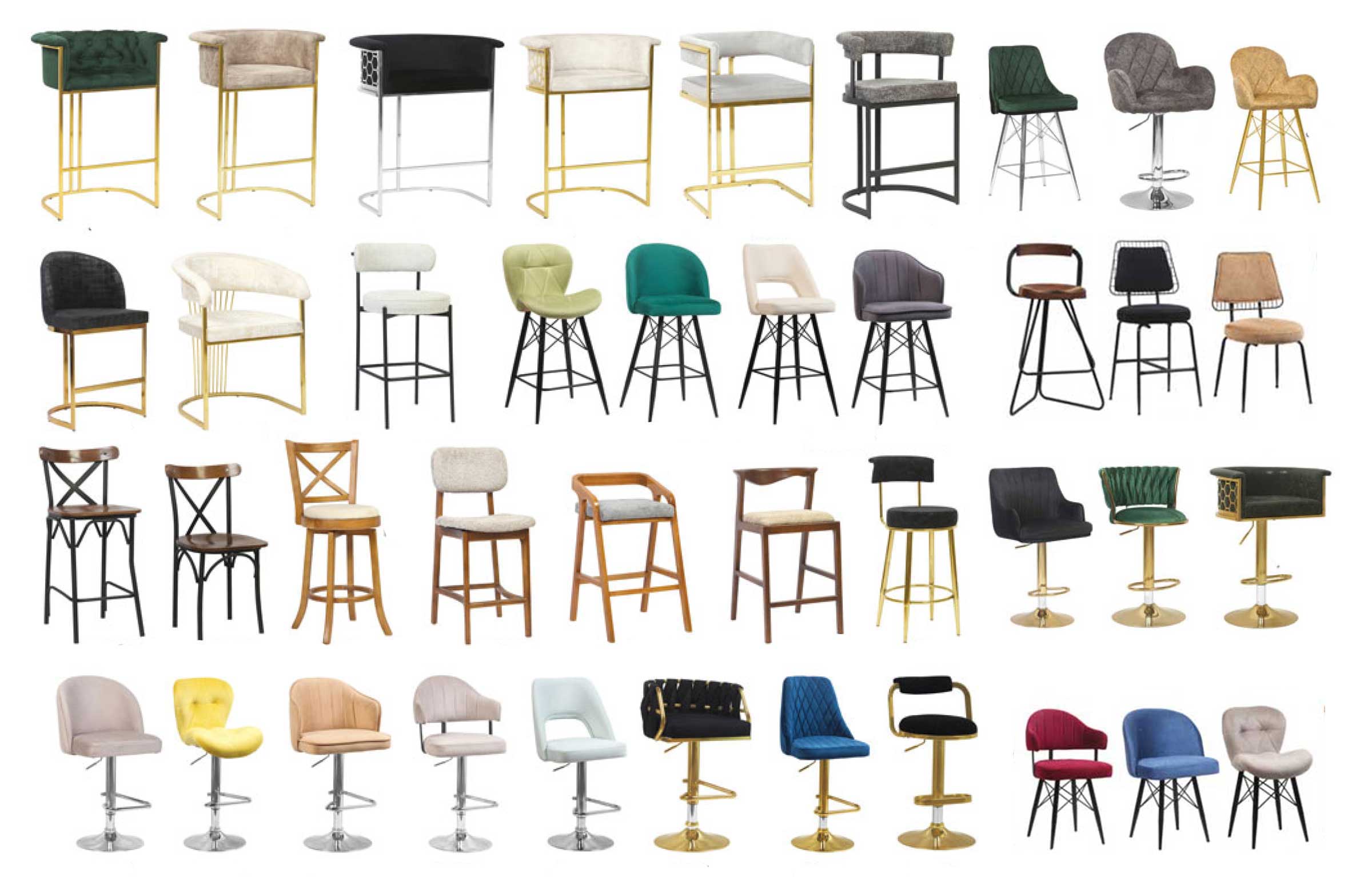 بورس صندلی اپن تهران